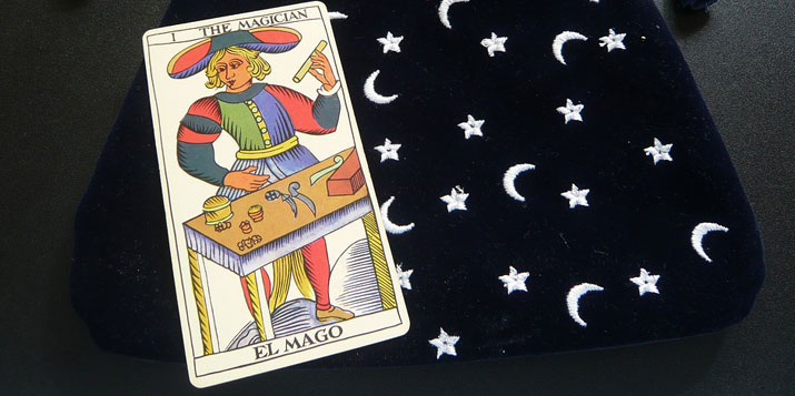 Las 3 mejores tiradas de tarot del amor gratis - horoscopotauro.org