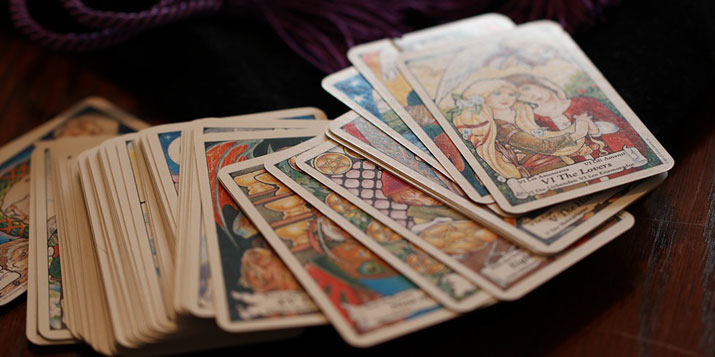 Tiradas del tarot gratuitas: amor, amistad, trabajo, sí o no y arcano del día