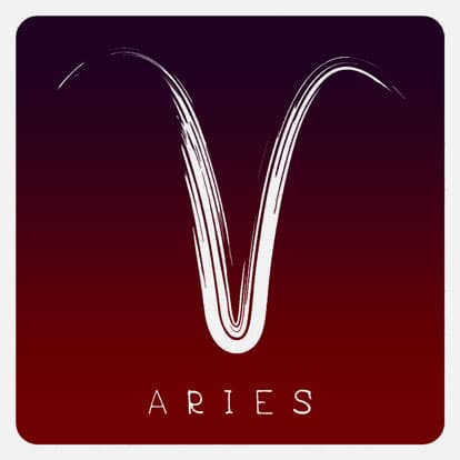 Horóscopo mensual para Aries