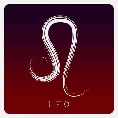 Horóscopo semanal para Leo