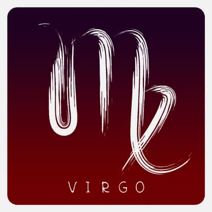 Horóscopo de hoy  Virgo