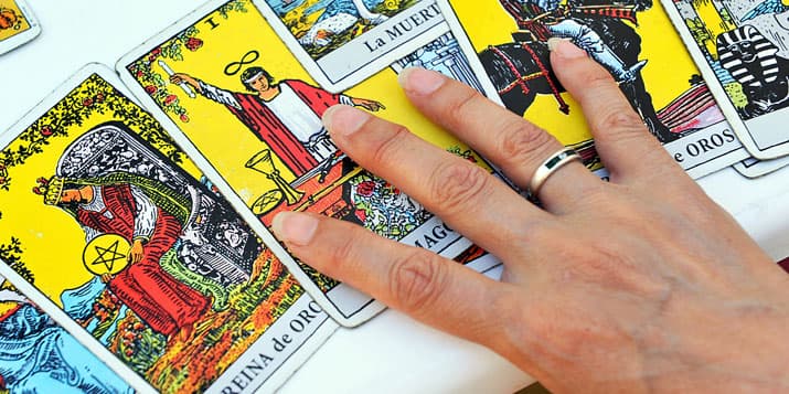 Tarot Gratis